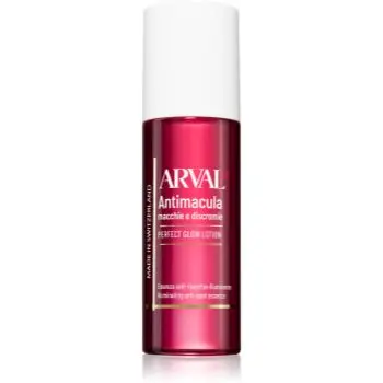 Arval Antimacula Perfect Glow Lotion Esenta impotriva petelor intunecate