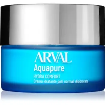 Arval Aquapure Hydra Comfort crema de fata hidratanta