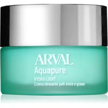Arval Aquapure Hydra Light crema de fata hidratanta
