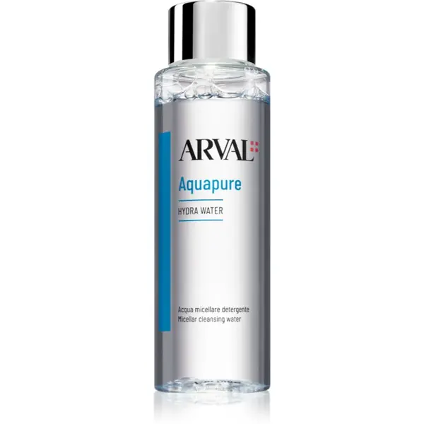 Arval Aquapure Hydra Water apă micelară purificatoare 100 ml