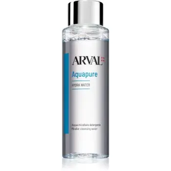 Arval Aquapure Hydra Water apă micelară purificatoare