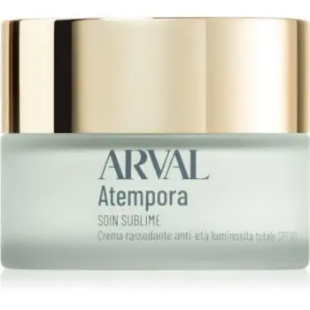 Arval Atempora Soin Sublime cremă pentru față antirid