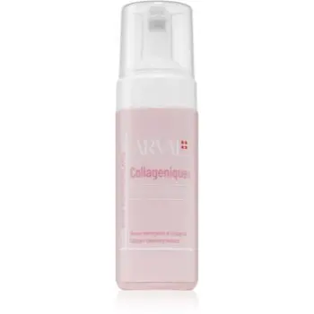 Arval Collageniques Plump Cleansing Mousse spuma de curatat