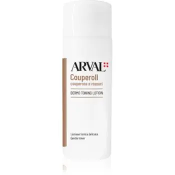 Arval Couperoll Dermo Toning Lotion tonic pentru curatare