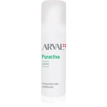 Arval Puractiva Acness balsam de curatare