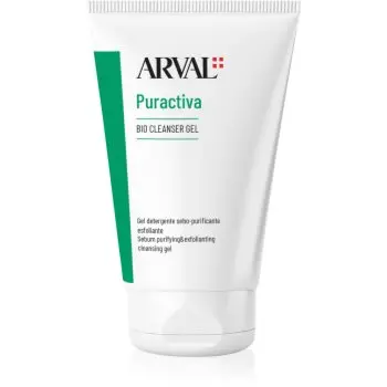 Arval Puractiva Bio Cleanser Gel gel de curățare