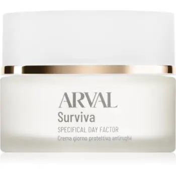Arval Surviva Specifical Day Factor crema de zi protectoare antirid