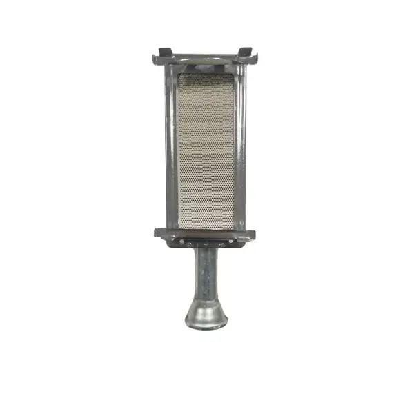 Arzator gratar compatibil cu modelele GAM03/KDM03/GAM04/KDM02+1