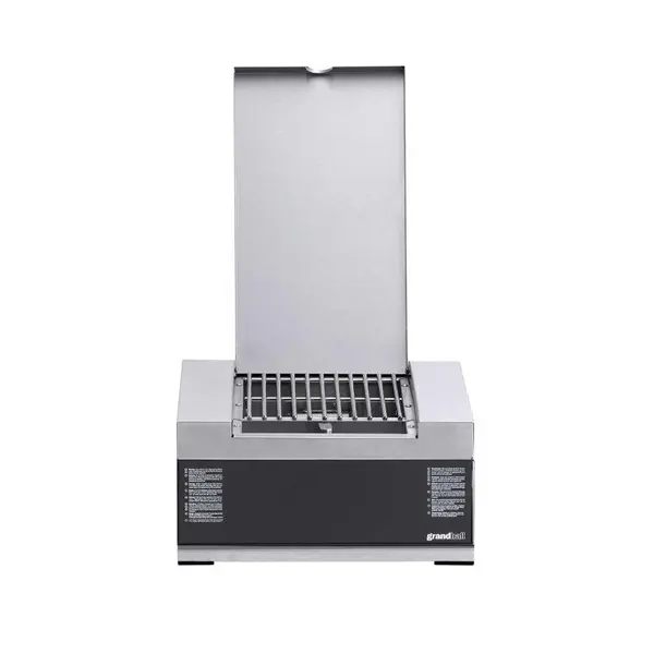 Arzator lateral incastrabil tip sear burner Grandhall K01000195A