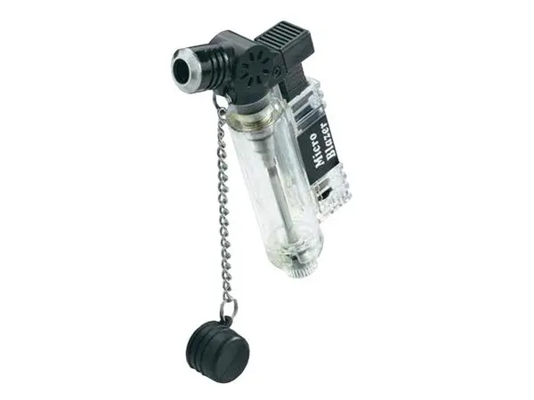 Arzător pe gaz BASETECH mini