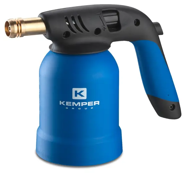 Arzător pe gaz Kemper - Tornado, KE2019