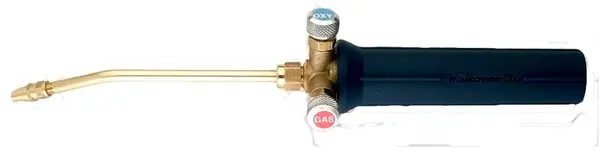 Arzător pentru sudură și lipire Kemper – 504, 150 mm
