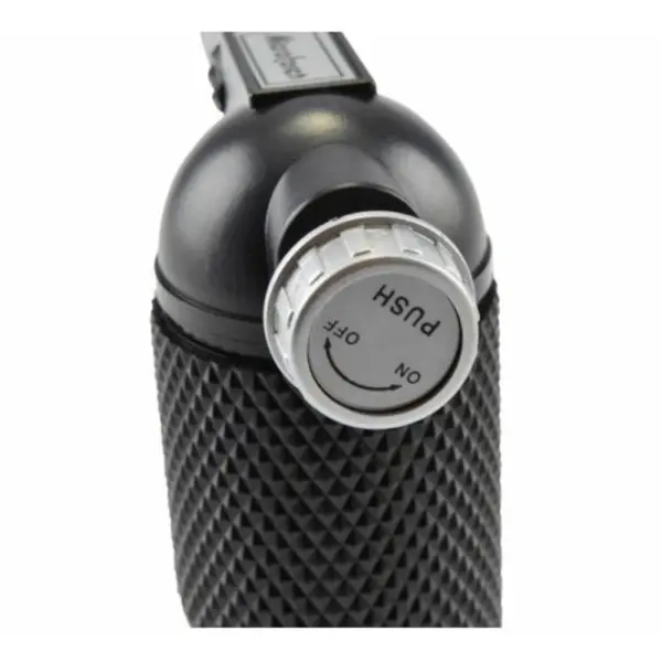 Arzator Portabil de Flambat pentru Bucatarie cu Gaz, Reincarcabil, Perfect Home