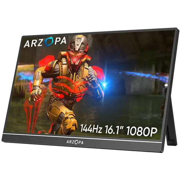 Arzopa Monitor portabil Arzopa Z1FC 16.1