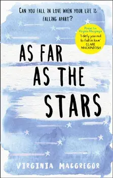 As Far as the Stars, Paperback/Virginia MacGregor