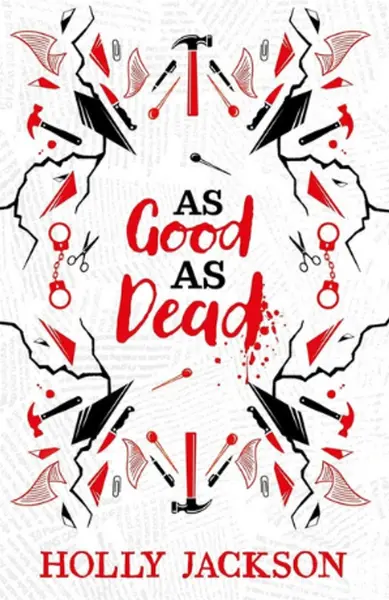 As Good As Dead Collector's Edition