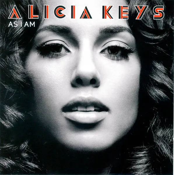 As I Am | Alicia Keys