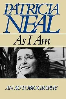 As I Am, Paperback/Patricia Neal