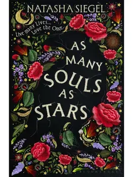 As Many Souls as Stars. The most anticipated gothic historical sapphic fantasy of 2025, Hardback/Natasha Siegel