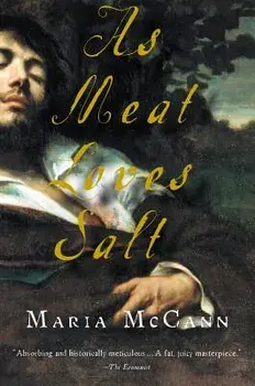 As Meat Loves Salt, Paperback/Maria McCann