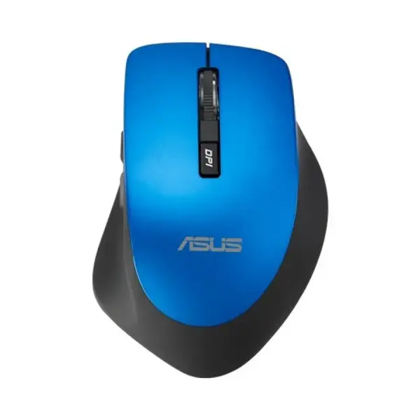 AS MOUSE WT425 OPTICAL WIRELESS BLUE AS MOUSE WT425 OPTICAL WIRELESS BLUE