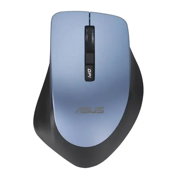 AS MOUSE WT425 OPTICAL WIRELESS GY-BL AS MOUSE WT425 OPTICAL WIRELESS GY-BL