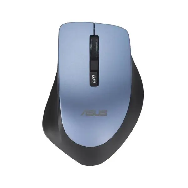 AS MOUSE WT425 OPTICAL WIRELESS GY-BL