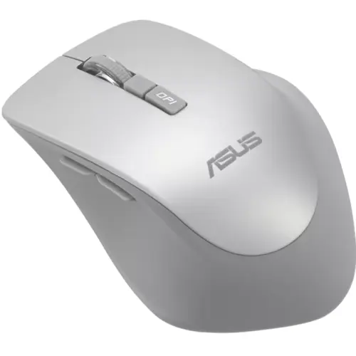 AS MOUSE WT425 OPTICAL WIRELESS Silver AS MOUSE WT425 OPTICAL WIRELESS Silver