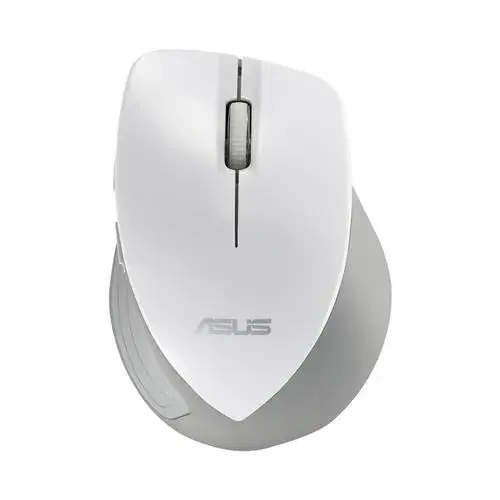 AS MOUSE WT465 V2 WIRELESS WHITE AS MOUSE WT465 V2 WIRELESS WHITE