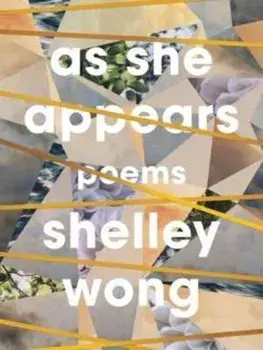 As She Appears, Paperback/Shelley Wong