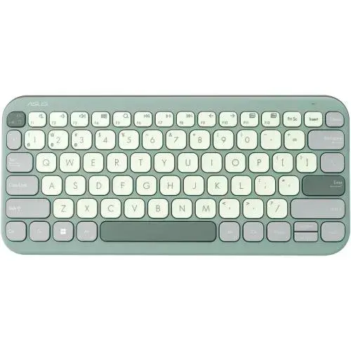 AS TASTATURA KW100 WIRELESS MARSHMALLOW AS TASTATURA KW100 WIRELESS MARSHMALLOW