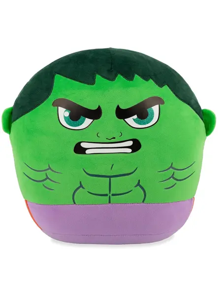 As Ty Squishy Beanies Marvel Hulk 35cm (1607-39350)