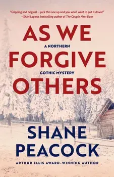 As We Forgive Others, Paperback/Shane Peacock