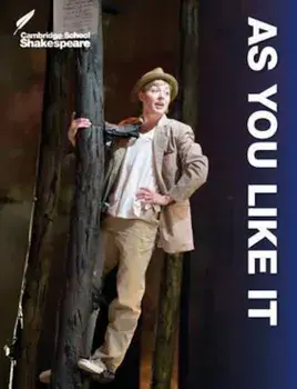 As You Like It, Paperback (3rd Ed.)/William Shakespeare