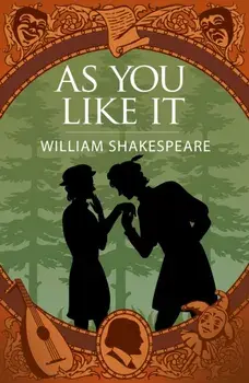 As You Like It, Paperback/William Shakespeare