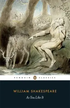 As You Like It, Paperback/William Shakespeare