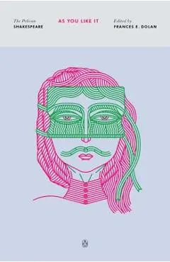 As You Like It - William Shakespeare