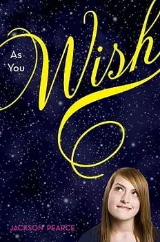As You Wish, Paperback/Jackson Pearce