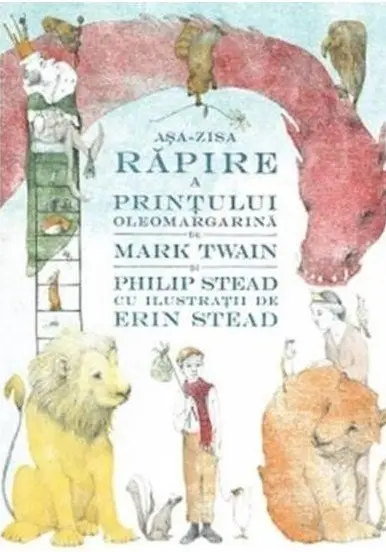 Asa-zisa rapire a printului Oleomargarina