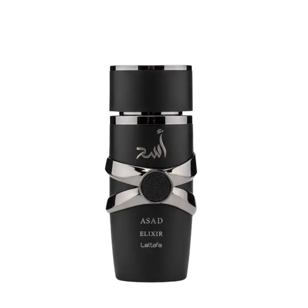 Asad elixir 100 ml