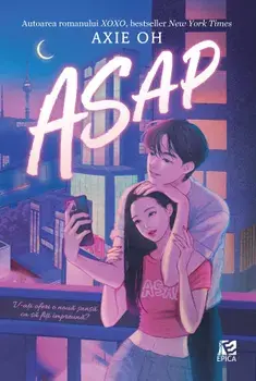 Asap/Axie Oh