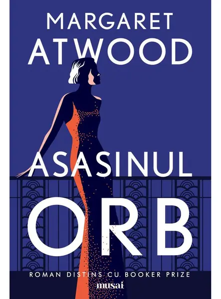 Asasinul orb