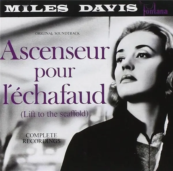 Ascenseur pour l'échafaud / Lift to the scaffold | Miles Davis