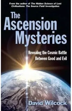 Ascension Mysteries
