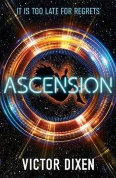 Ascension, Paperback/Victor Dixen
