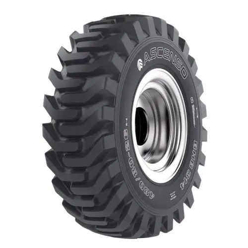 ASCENSO BHB 314 340/80R18