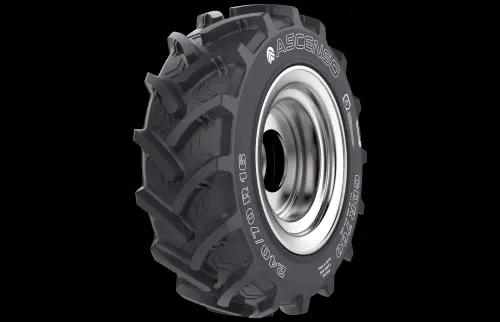 ASCENSO CDR700 260/70R16 109D