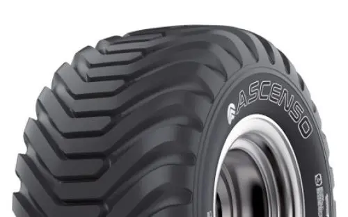 ASCENSO FTB190 500/60R22.5