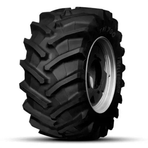 ASCENSO HRR200 620/75R26 167