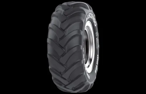 ASCENSO IMB 166 320/60R12 132
